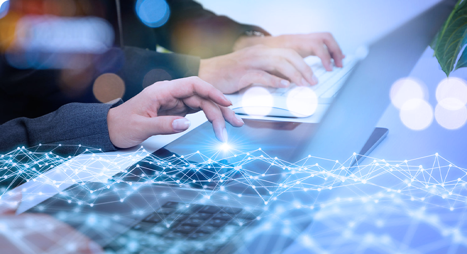 中国结算统一账户治理平台（UAP）