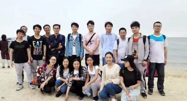 4688美高梅科技深圳产品一部工具冲海岸线穿越